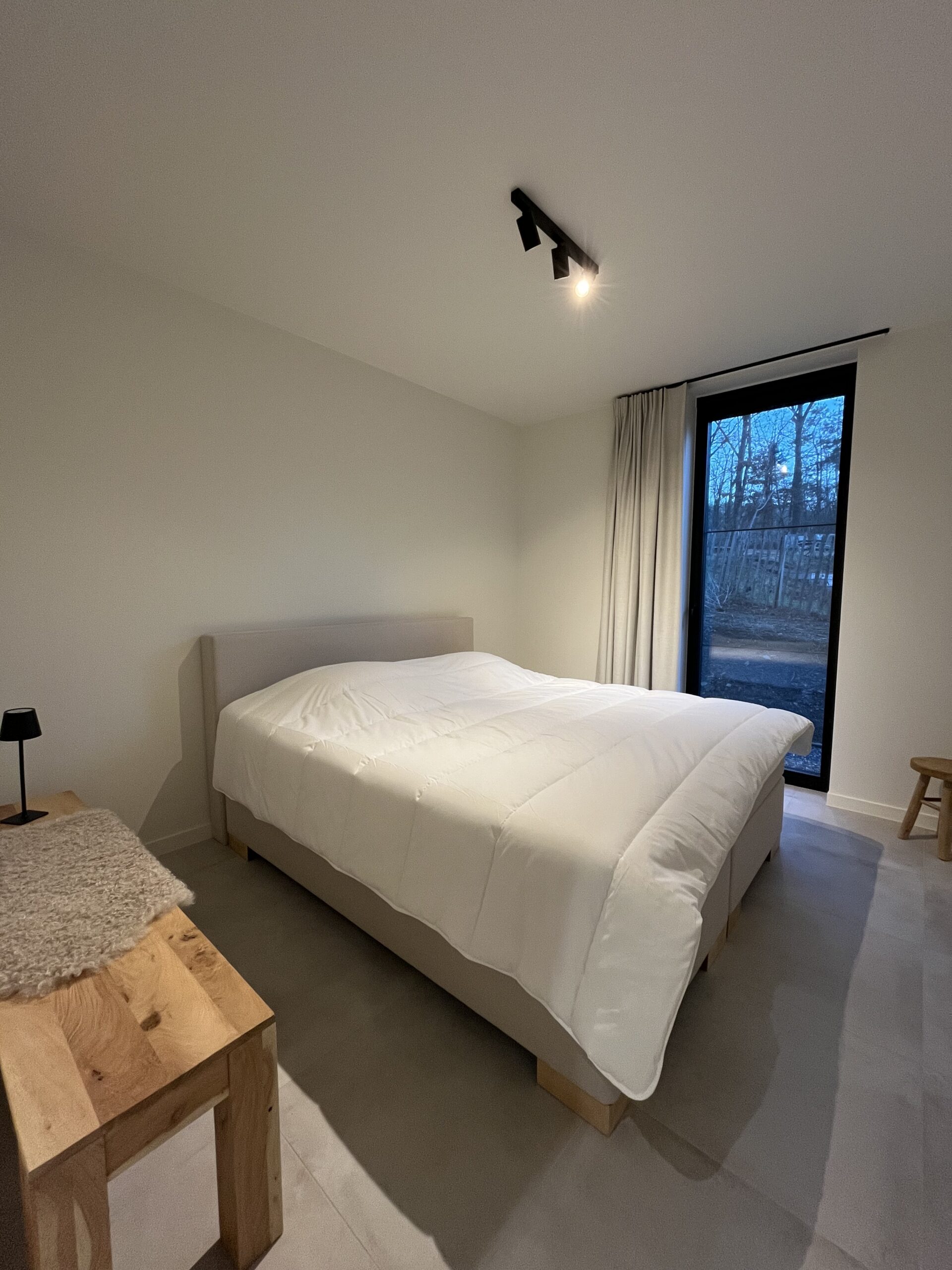 villa scape slaapkamer 2