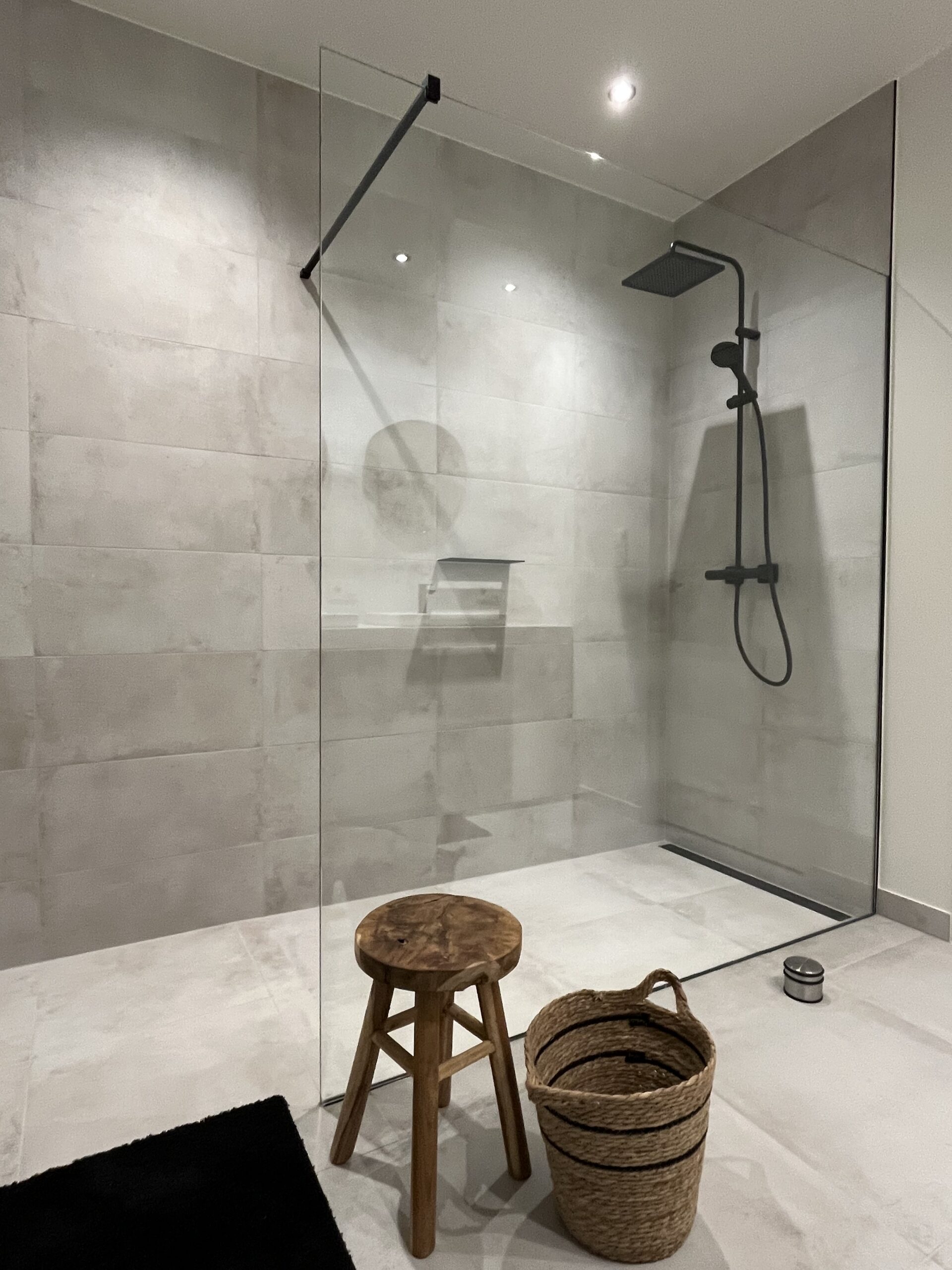 villa scape badkamer 1