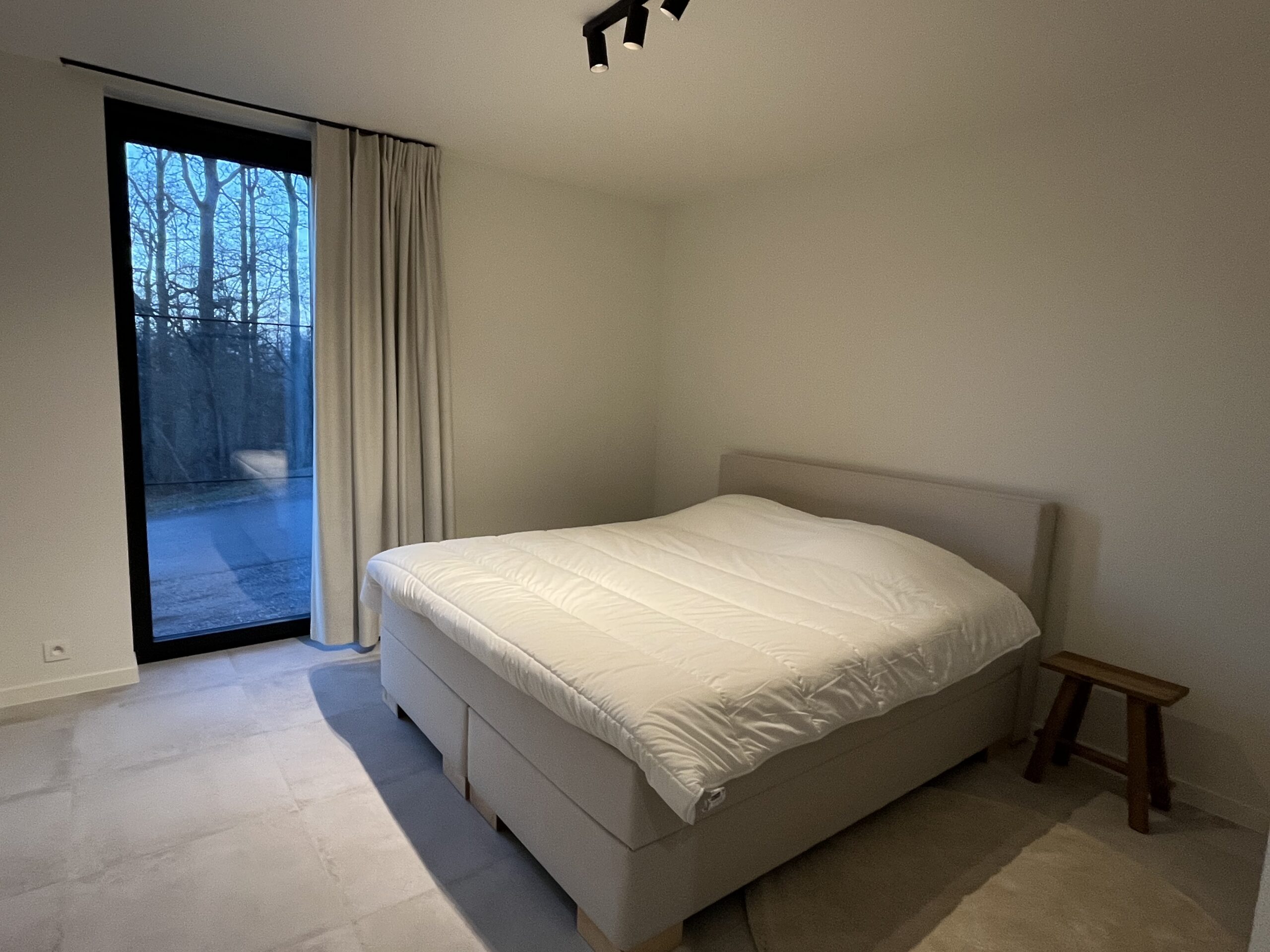 villa scape slaapkamer 1